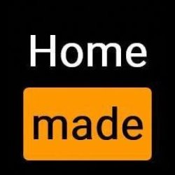 Homemade
