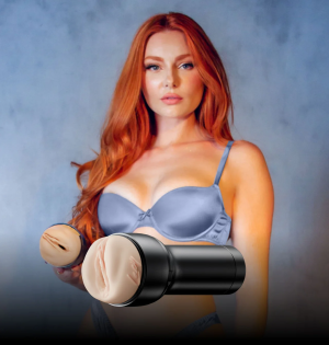 Ever wondered what it’s like to fuck Lacy Lennon? Image 1