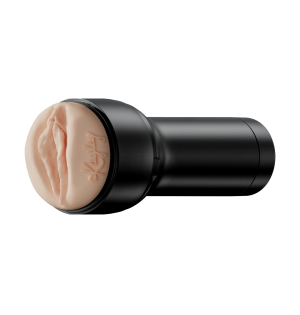FeelKayley Stroker is cast from Kayley’s vulva, made from lifelike material Image 2