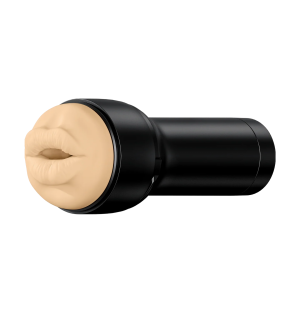 FeelVictoria Mouth Stroker: Molded from Victoria June’s Lips Image 2